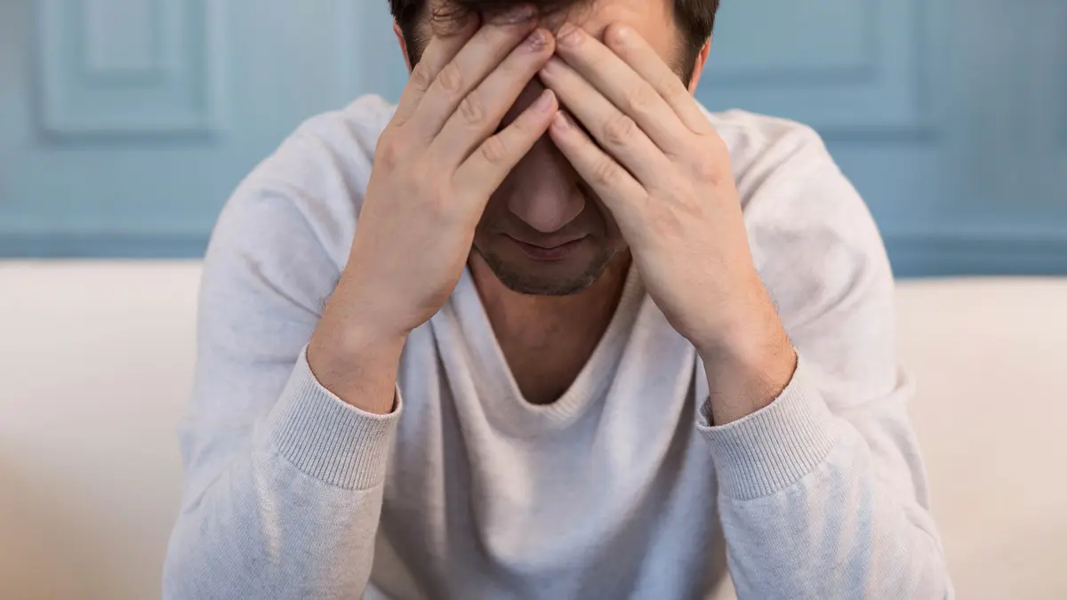 علاج الاكتئاب والقلق في مركز الفنار للطب النفسي
